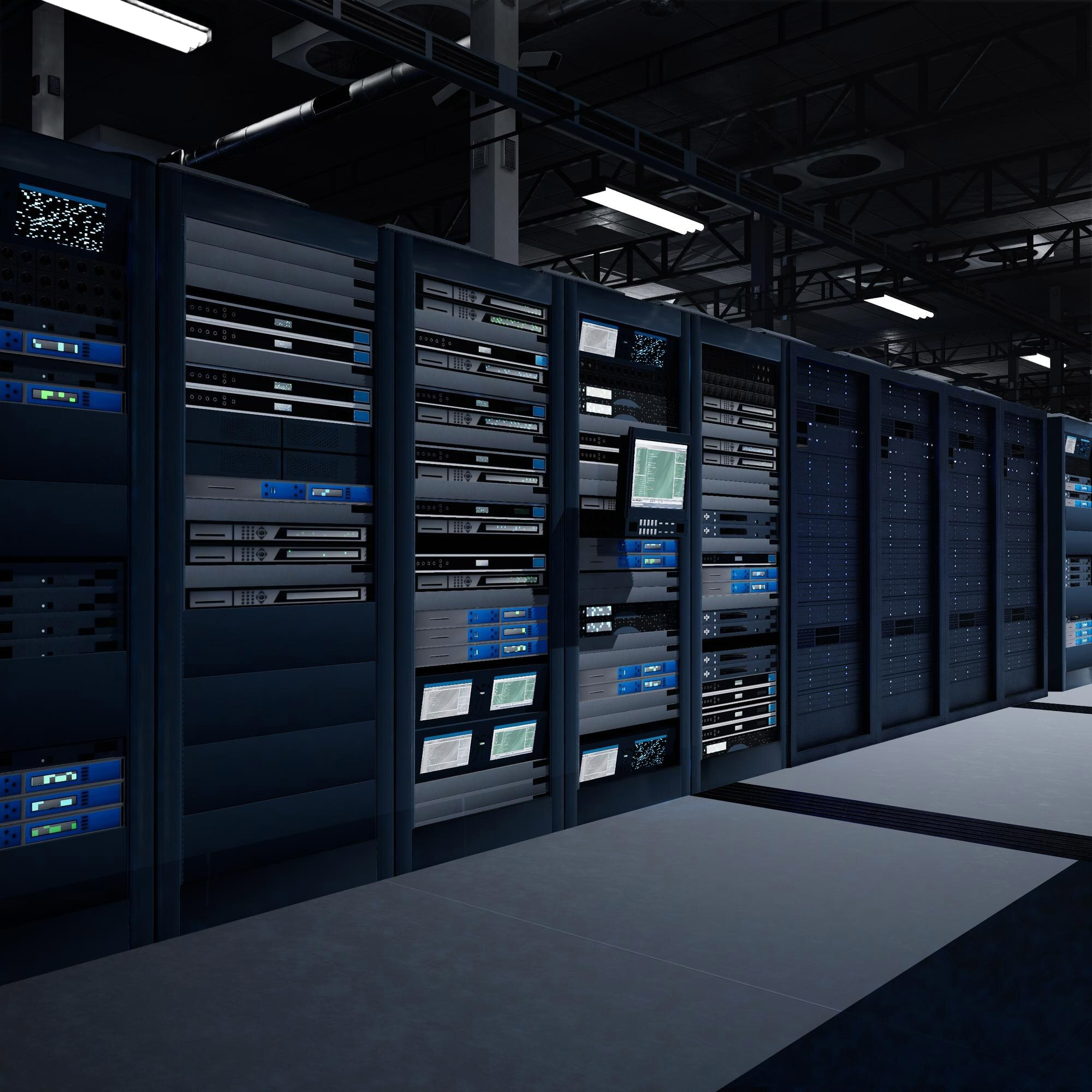 Data Center