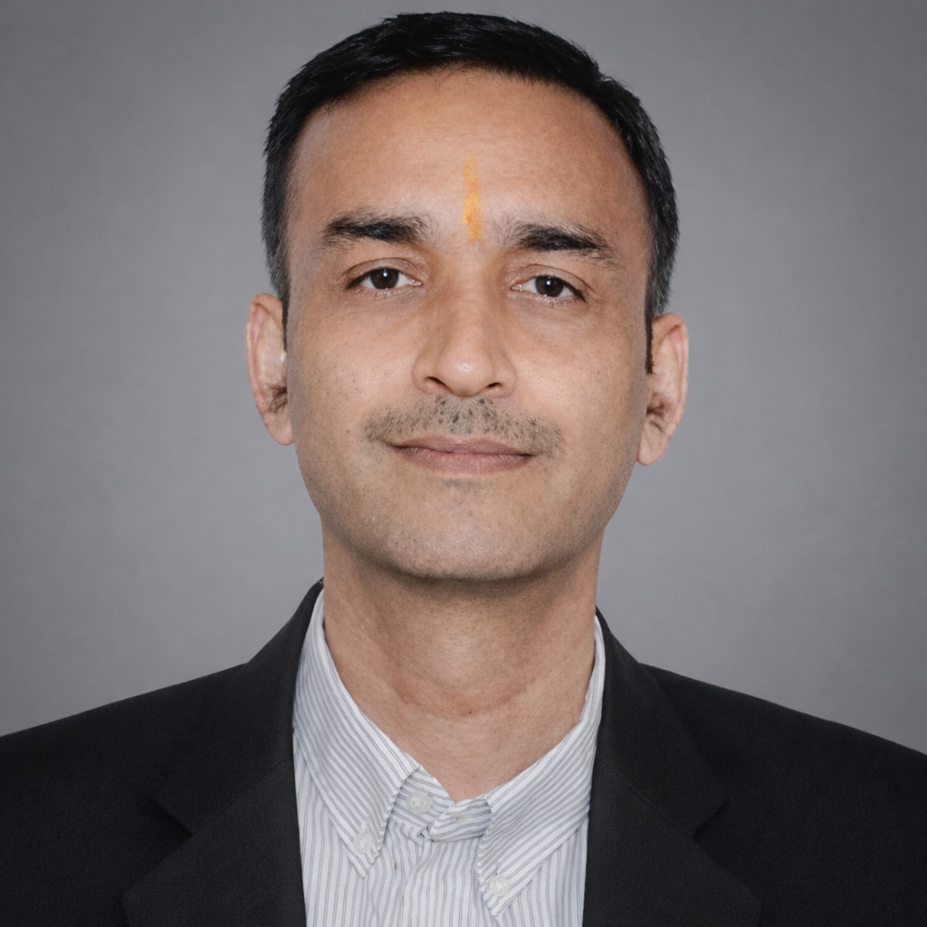 Gopal Maheshwari