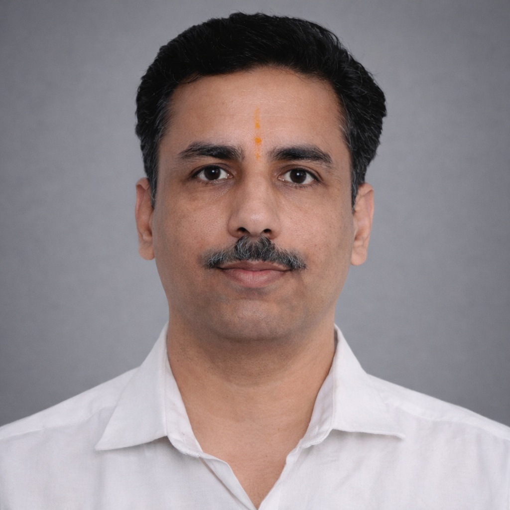 Munish Paul Kumar